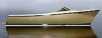 Shannon Tender 28