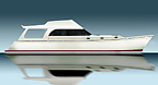Shannon 44 SRD