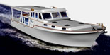 Shannon 48 SRD