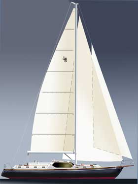 Shannon 52 RDP