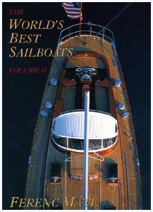 The world's Best Sailboats