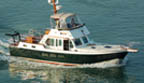 Shannon Voyager 45