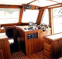 Shannon Voyager 36