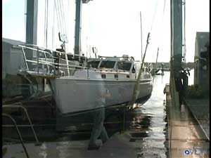 Shannon 52 RDP