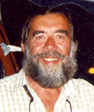Walt Schulz